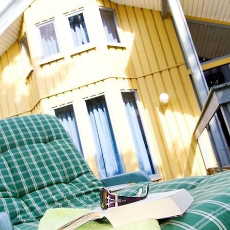 Ferienhaus 67 Am Granzower See Mirow Exterior foto