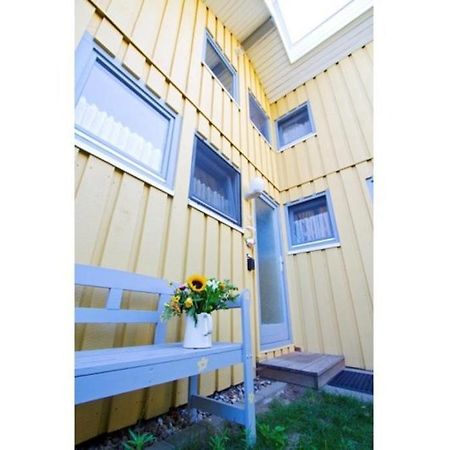Ferienhaus 67 Am Granzower See Mirow Exterior foto