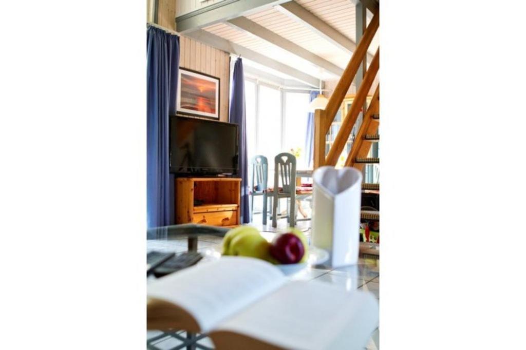 Ferienhaus 67 Am Granzower See Mirow Exterior foto
