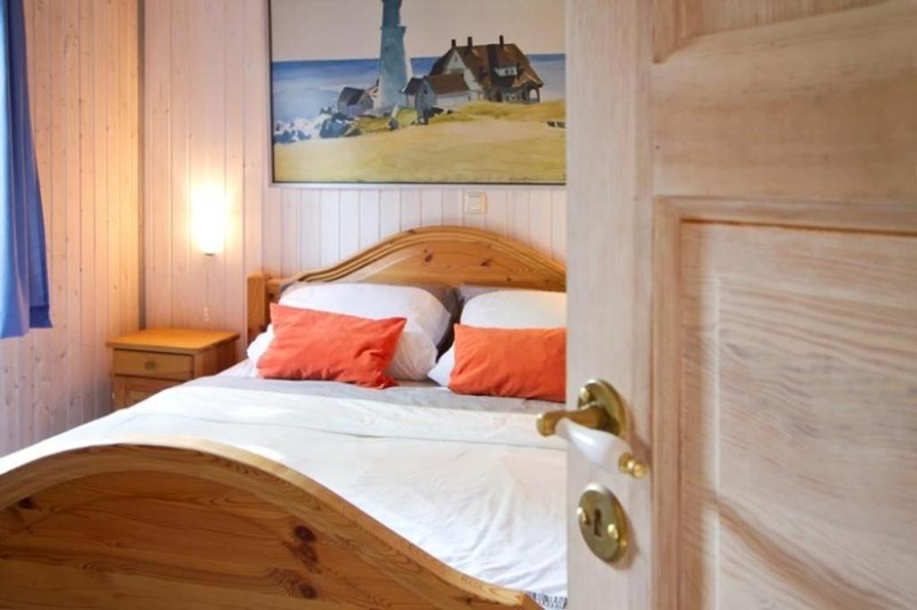 Ferienhaus 67 Am Granzower See Mirow Exterior foto