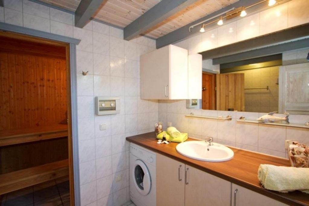 Ferienhaus 67 Am Granzower See Mirow Exterior foto