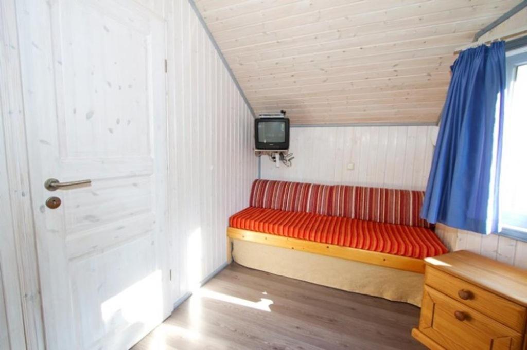 Ferienhaus 67 Am Granzower See Mirow Exterior foto