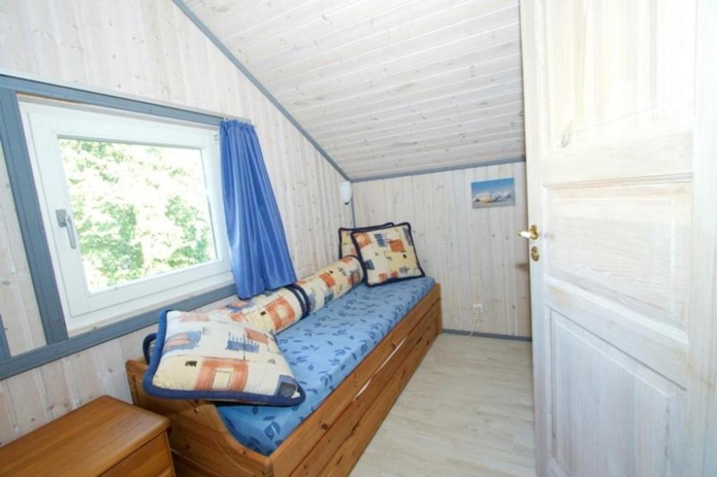 Ferienhaus 67 Am Granzower See Mirow Exterior foto